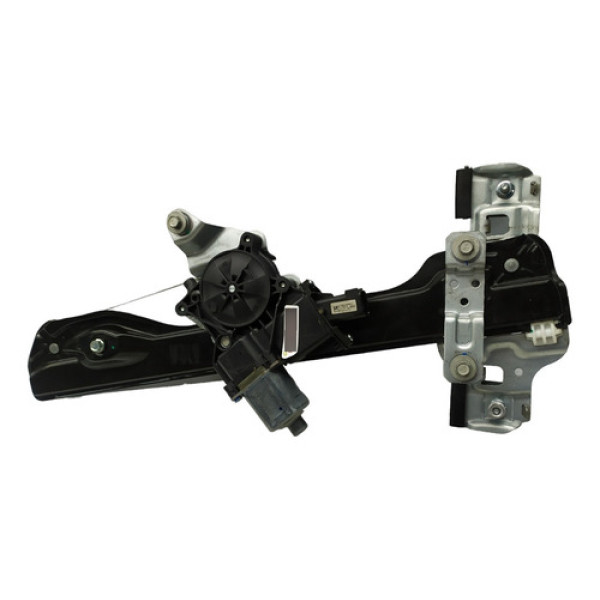 Máquina Vidro Dianteira Esquerda Onix Prisma 2013/19