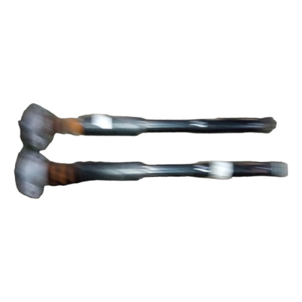 Amortecedor Traseiro Volkswagen Fox 2015 Cod: 5z0513025