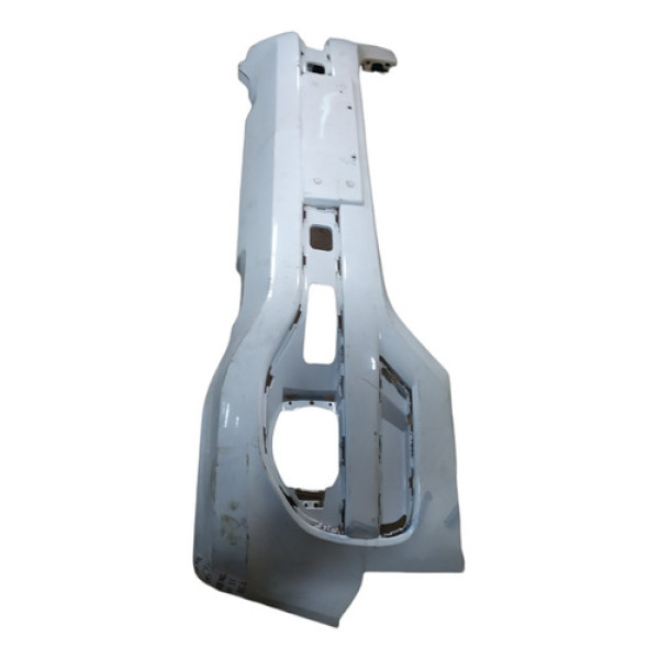 Parachoque Dianteiro S10 2017/2018 2019 Recuperado File