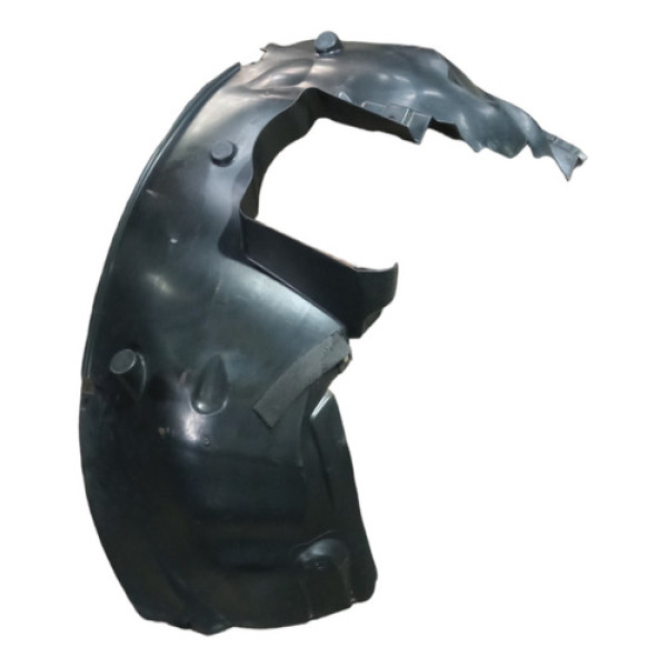 Parabarro Dianteiro Direito Agile 2009 Cod: 94705148