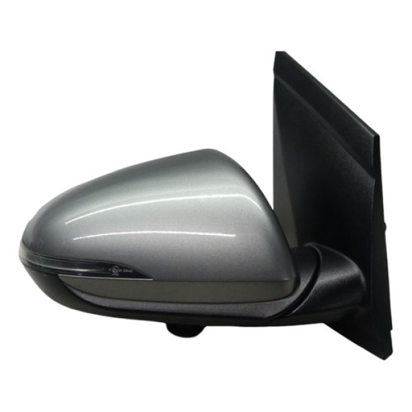 Retrovisor Eletr L Direito Hyundai Hb20 19a22 Cod:cp20z3415