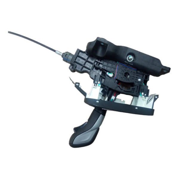 Alavanca De Marcha Trambulador Aut Onix Turbo 2020 A 2023