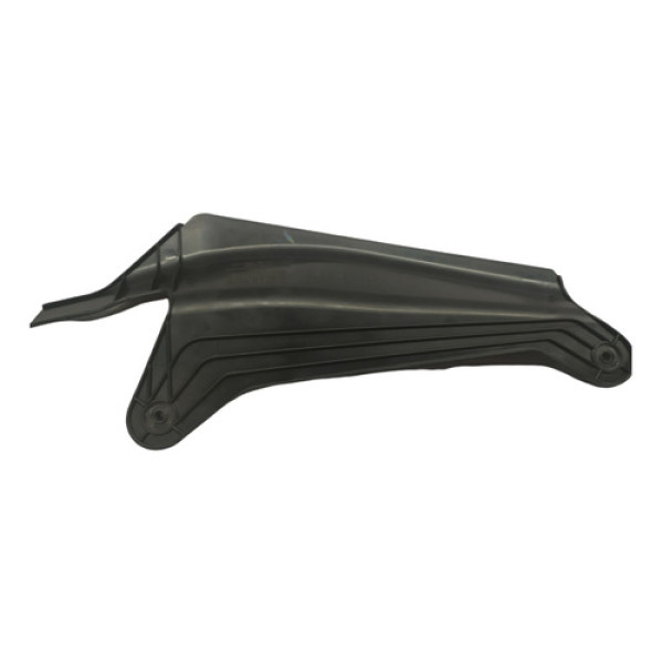 Acabamento Direito Da Trava Elétrica Hb20 814771s000