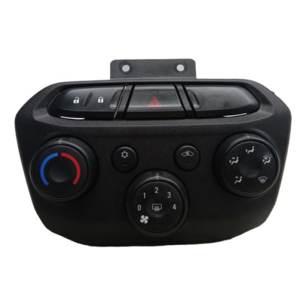 Comando Ar Condicionado Chevrolet Onix Prisma 52112728
