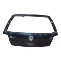 Tampa Traseira Volkswagen Golf 1998/2006 Com Detalhe