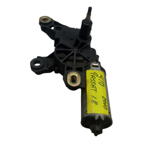 Motor Limpador Parabrisa Traseiro Vw Passat Variant 2011