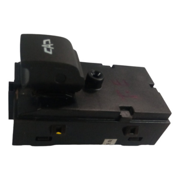 Botão Vidro Eletrico Traseiro Esquerdo Onix 2020 2023