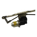 Motor Limpador Parabrisa Renault Symbol Cod 8200700005