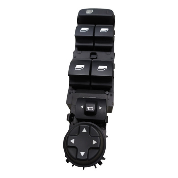 Botão Vidro Elétrico Dianteira Esquerda C4 Cactus 19/22