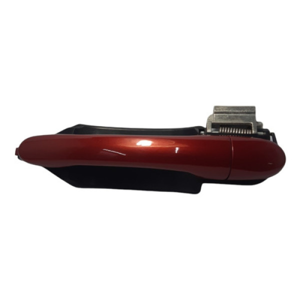 Maçaneta Externa Traseira Esquerda Fiat Palio 2014