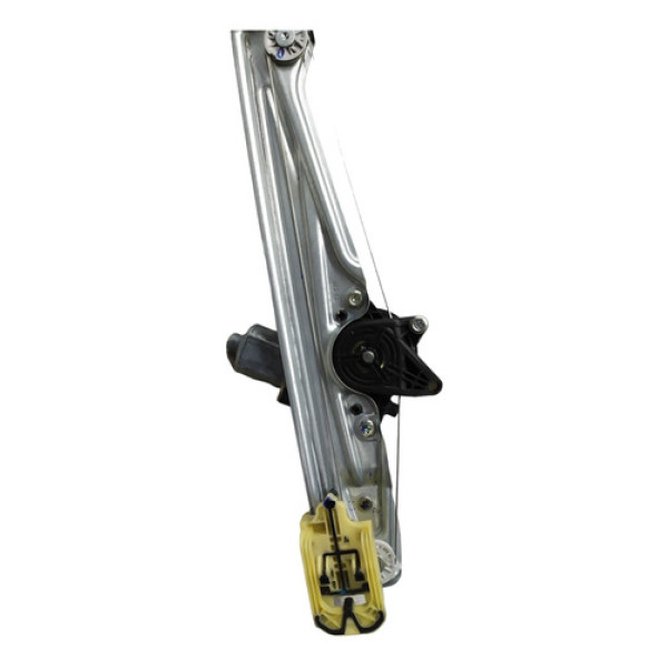 Máquina Vidro Traseira Esquerda Tracker 2020 A 2024