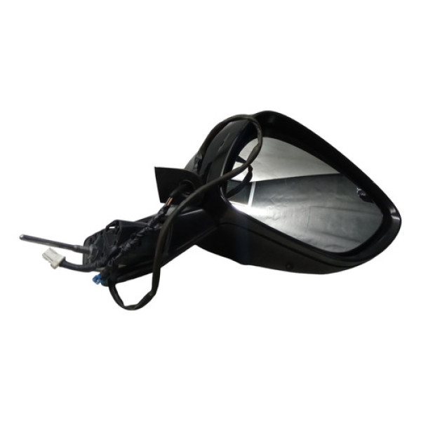 Retrovisor Retrátil Peugeot 308 C4 L/d Cod Cc20u8415