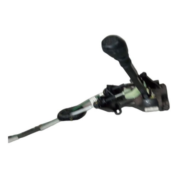 Alavanca De Marcha Renault Kwid 1.0 3cc Cod: 341408482r