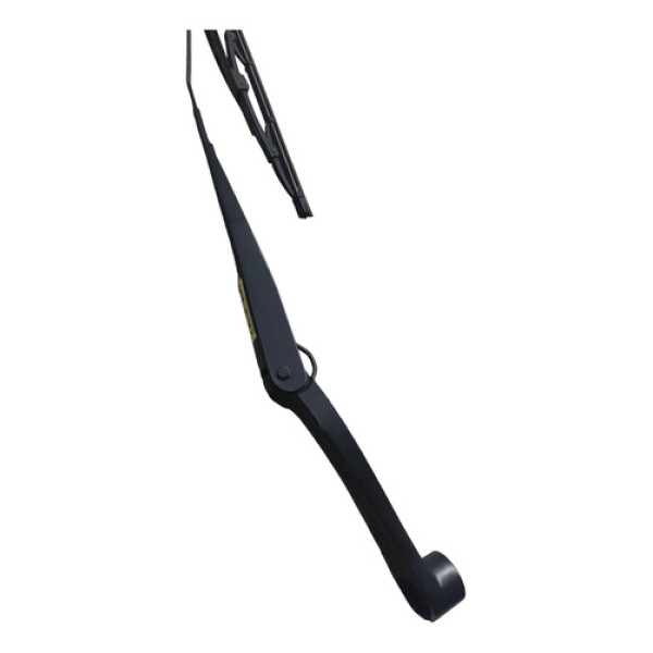 Braço Limpador Parabrisa Esquerdo Cruze 2012 A 2014