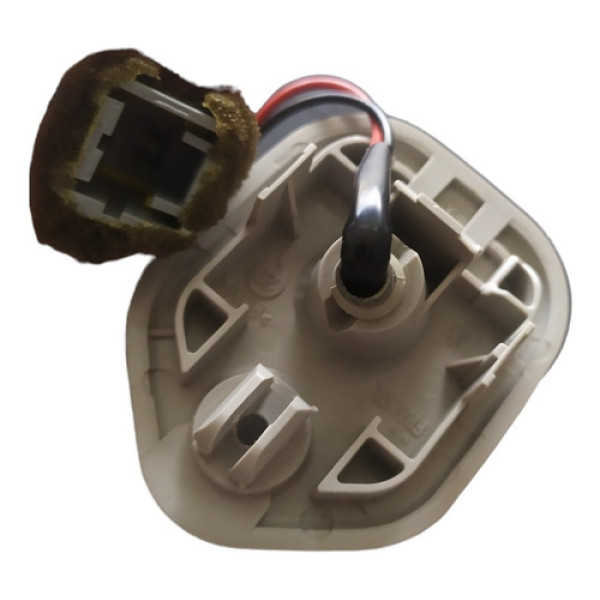 Quebra Sol Lado Direito Xsara Picasso Com Luz Cortesia 