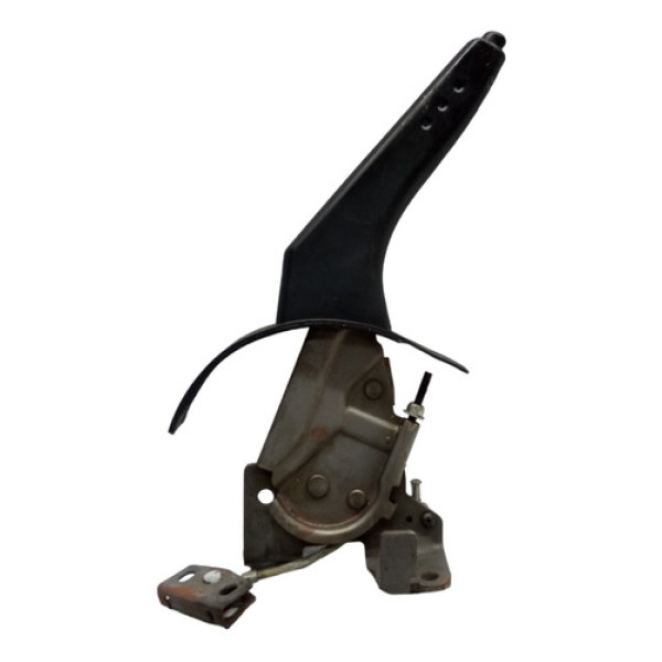 Alavanca Freio De Mão Nissan Livina Original 