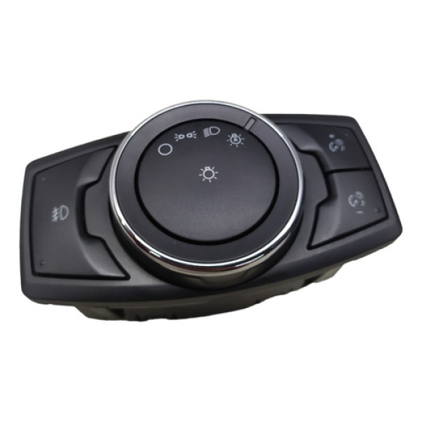 Comando Farol Ford Fusion Titanium 2014 A 2018