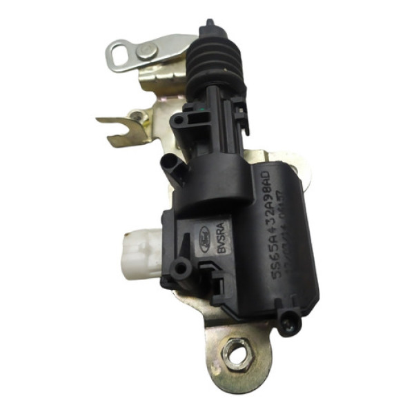 Fechadura Elétrica Porta Malas Ford Fiesta 2008 A13