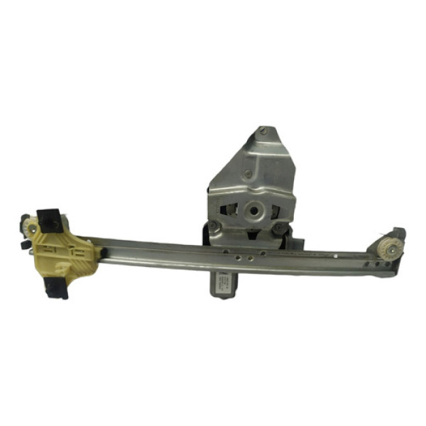 Máquina  Vidro Porta Traseira Direita Renault Logan 15/18