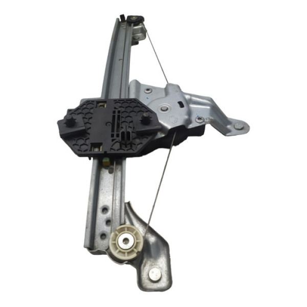 Máquina Vidro Porta Traseira Direita Sandero Cod 827206057