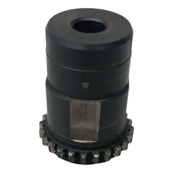 Engrenagem Virabrequim  Motor Mobi Argo 17 A 24 Cod46340470