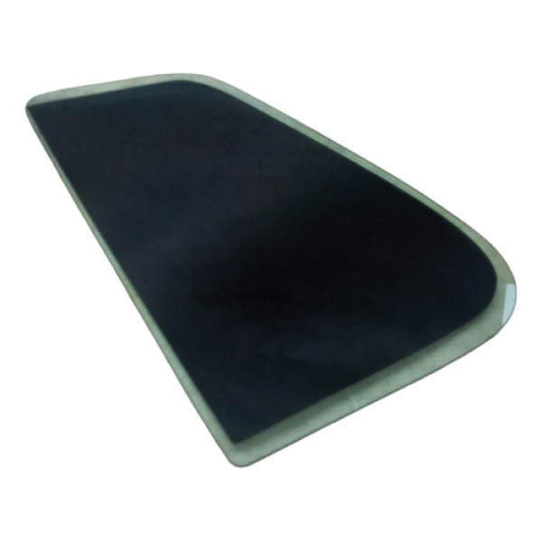 Vidro Oculos Porta Traseira Direita Vw Fox 2015 A 2019