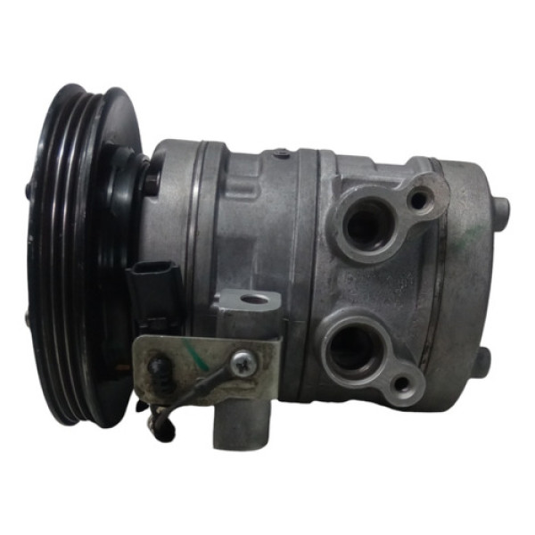 Compressor Ar Renault Kwid 1.0 3cc 18a23 Cod6471005290