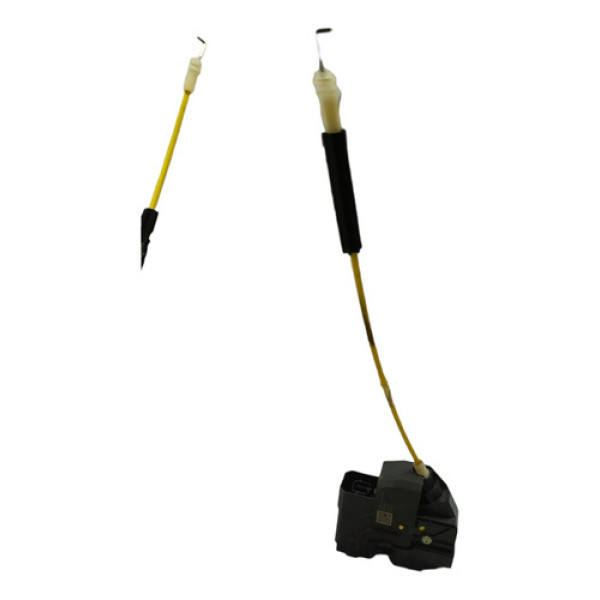 Fechadura Elétrica Traseira Esquerda Fiat Mobi 00520069960