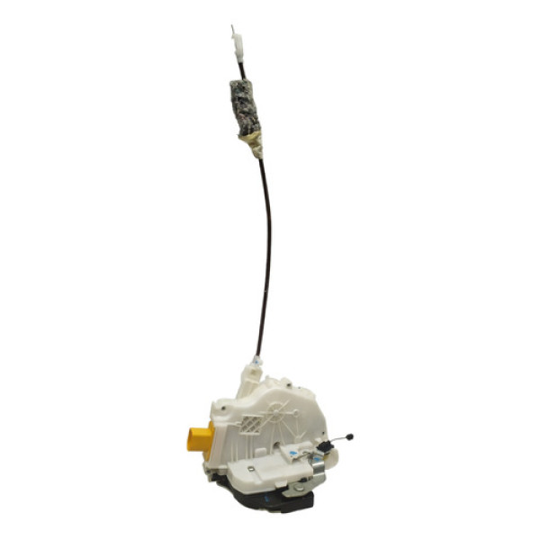 Fechadura Porta Dianteira Esquerda Fox 10 A 22 /5z4837013ah