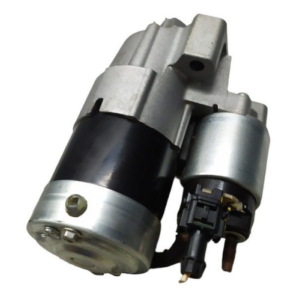 Motor Partida Arranque Citroen C4 Cactus 1.6 2019 A 2023