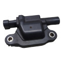 Bobina  Ignição Chevrolet Onix 1.4 Cod 12619161