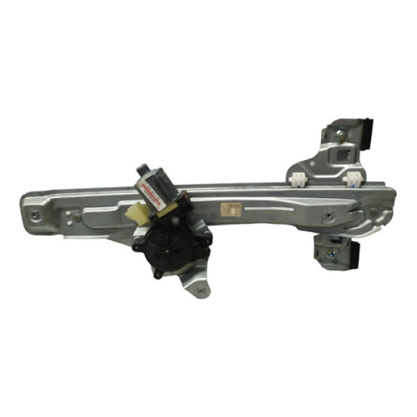 Maquina Vidro Traseira Esquerda Cobalt 2012 A 2018