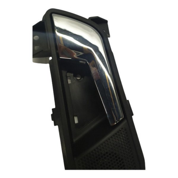 Maçaneta Interna Dianteira Direita Do Jac  J3 2014 