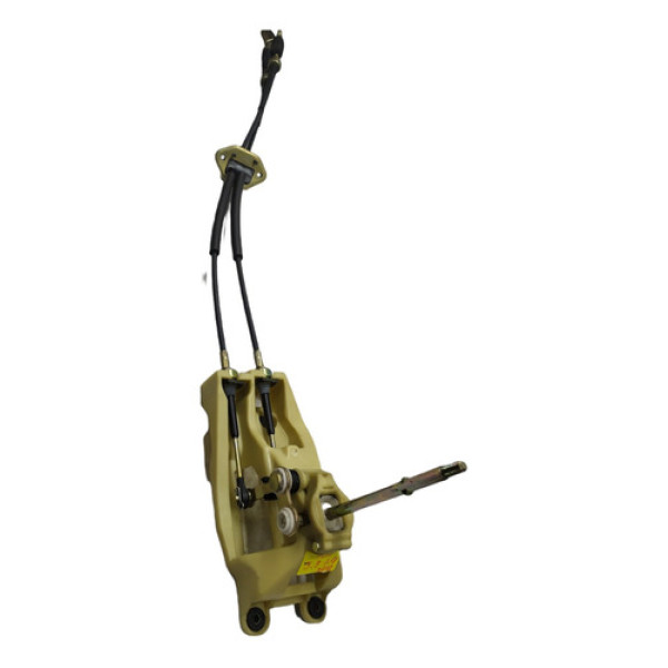 Trambulador Alavanca Marcha Jac J3  1.4 2012 A 2014 