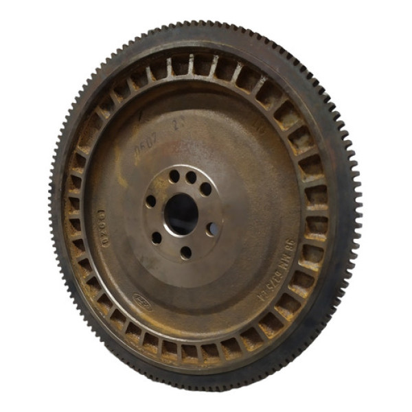 Volante Motor Ford Ka 1.5  2015 A2018 Cod 98mm6375ca 