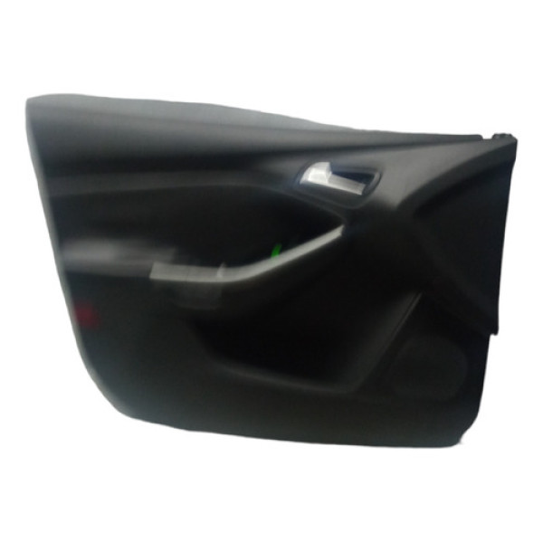 Forro Porta Ford Focus Lado Esquerdo Bm51a23943