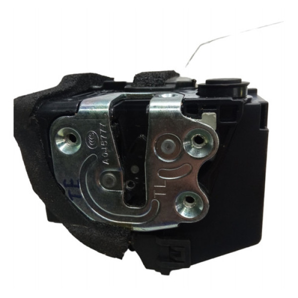 Fechadura Traseira Esquerda Hyundai Hb20 2015 