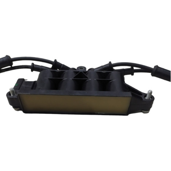 Bobina Ignição Palio Siena Uno 1.4 Flex Cod 55200104