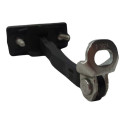 Limitador Porta Dianteira Direita Fiat Argo Original