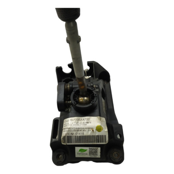 Alavanca Marcha Mecanica Honda Fit 1.4 2004 A 2011