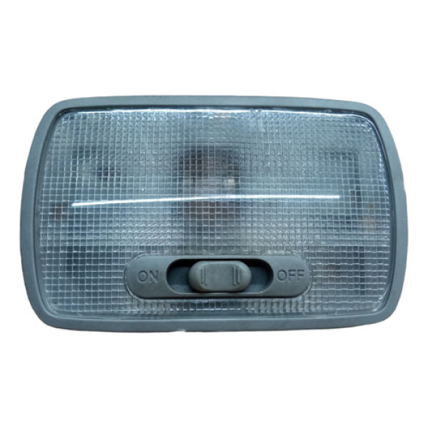 Luz De Teto Honda City 2013 Original 