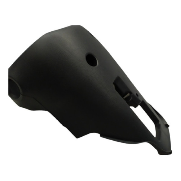 Moldura Chave Seta Honda City 2009 A 2013 Original