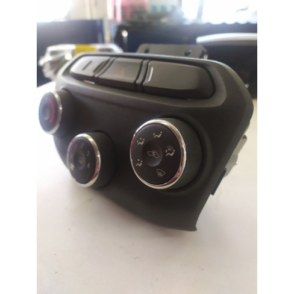 Comando De Ar Condicionado Do Onix Prisma 2013 14 15 16 19