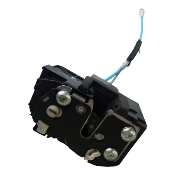 Fechadura Porta Traseira Direita Mobi 18a23 Cod00521839350