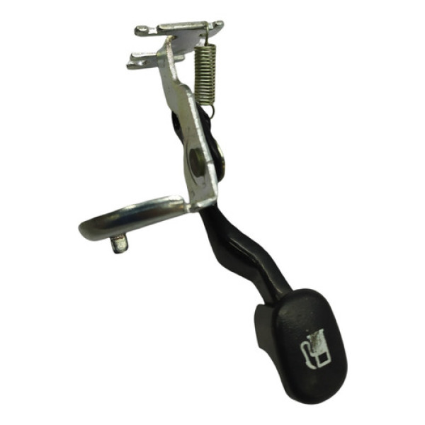 Abertura Portinhola Tanque De Combustível Hb 20  2012 A 18