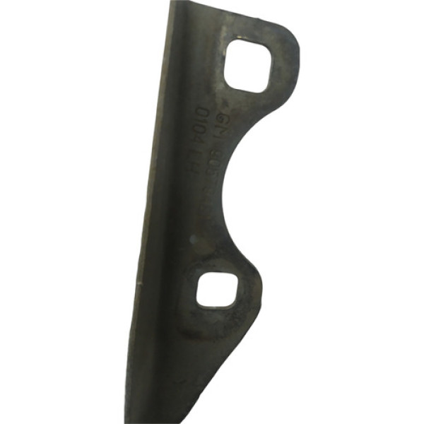 Dobradiça Lado  Esquerda Capo  Zafira 2005 A 2012