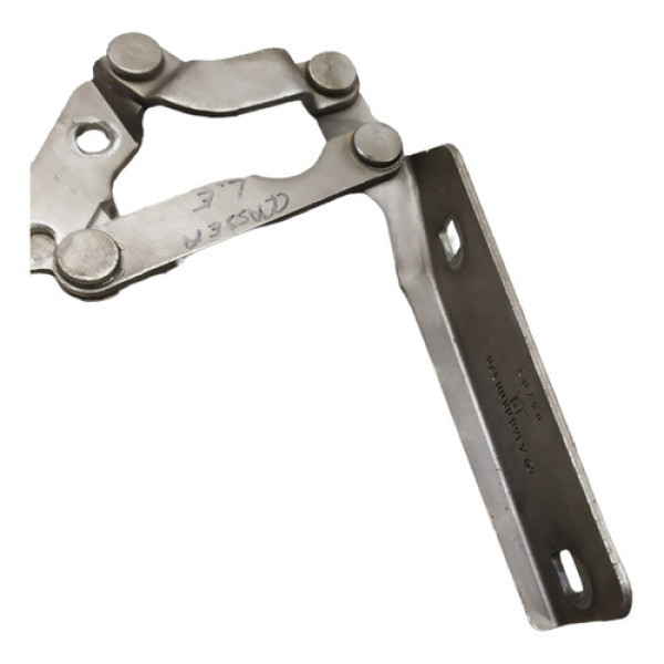 Braço Capô Esquerdo  Mercedes Classe A  99/04