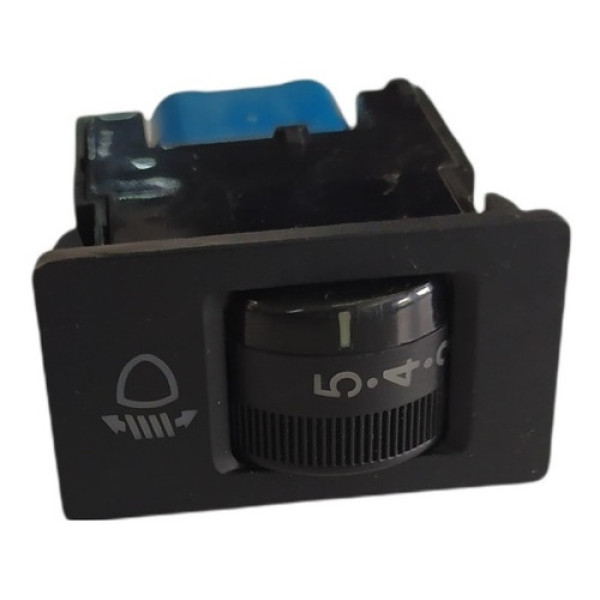 Botão De Regulagem Do Farol Do Jac J3 2011/2014