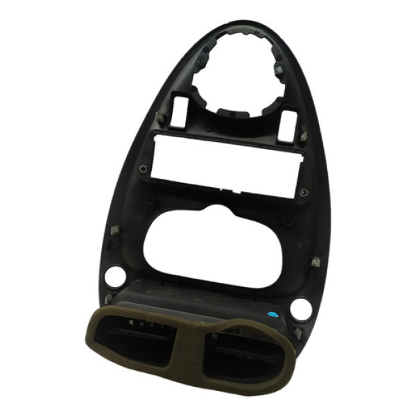 Moldura Painel Central  Picasso 2005 Cod 9631279577 