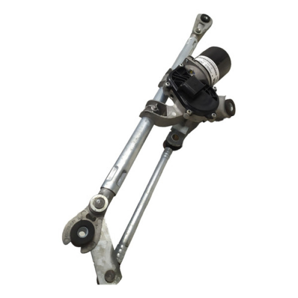 Máquina Limpador Parabrisa Fiat Toro 18 A 24 Cod 916251588